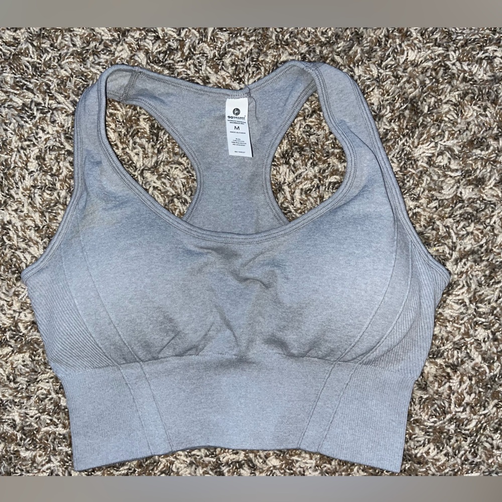 Women’s Sports Bra